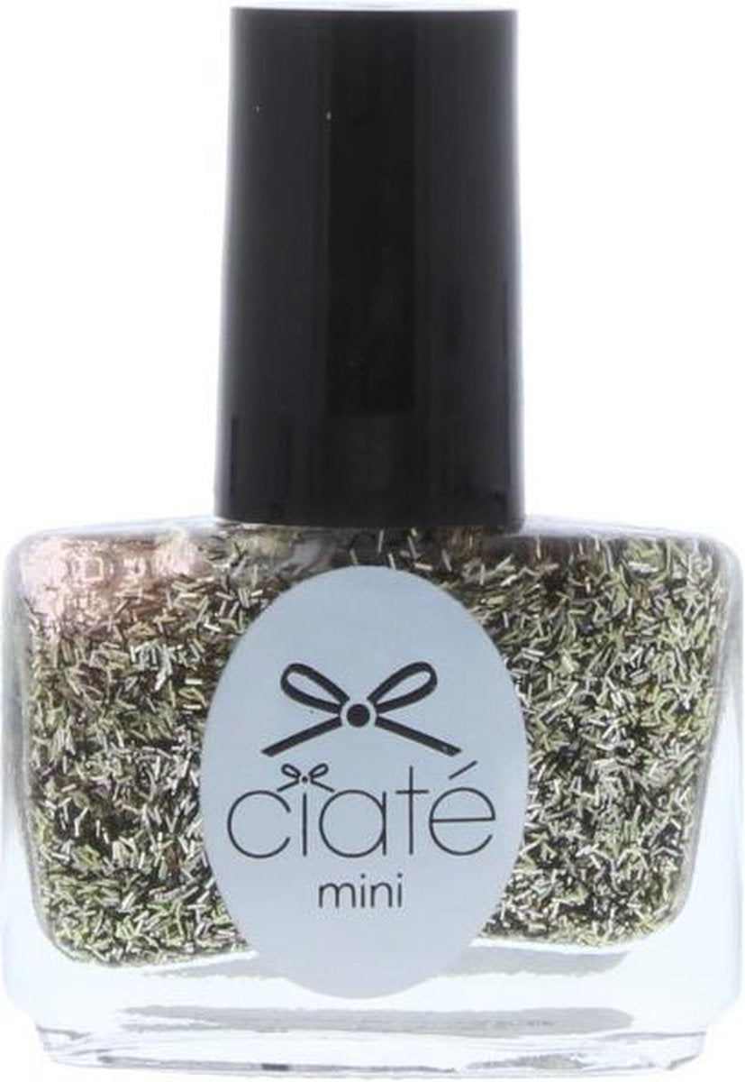 Ciaté The Paint Pot Nagellack 5ml - Meet Me In Mayfair