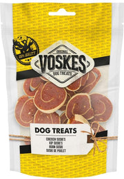 10x Voskes Kip Sushi 100 gr