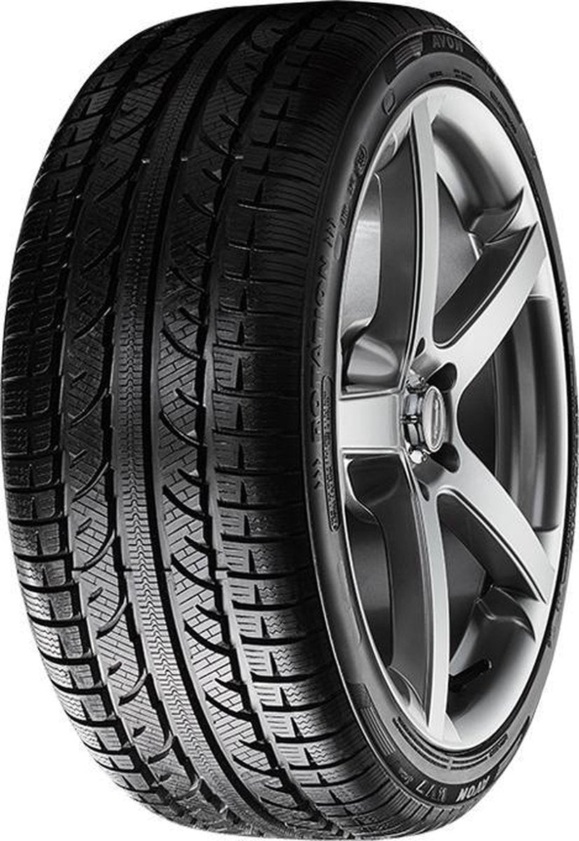 Avon WV7 Snow - 225-45 R18 95V - winterband