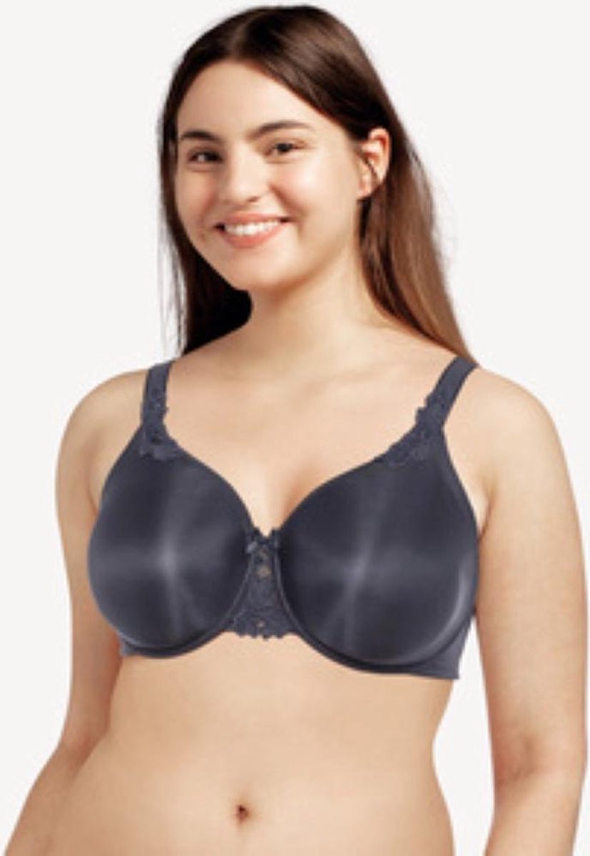 Chantelle Beha Grey - maat 80 E