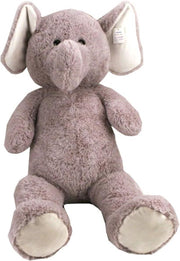 Pluchiez Pluche Knuffel Olifant 100 cm