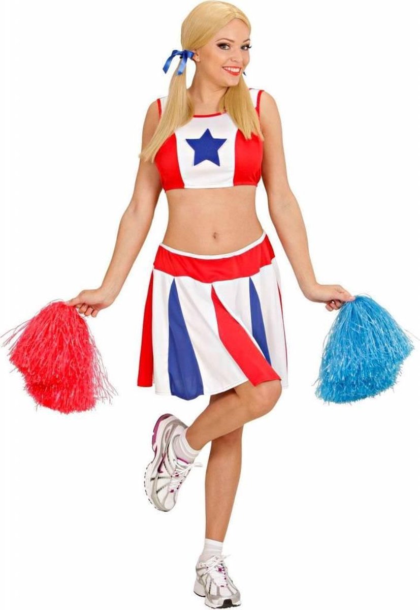 Cheerleader - 110/122