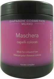 DCM Mask Colored Hair 1000ml