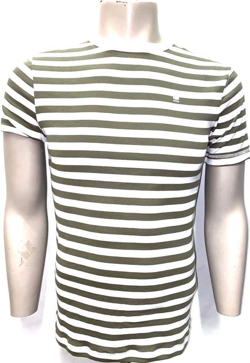 G-Star T-Shirt - Groen