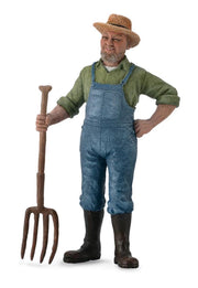 Collecta Boerderijdieren (L): BOER 4