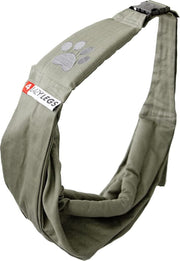 4Lazylegs 960778 hondendraagtas