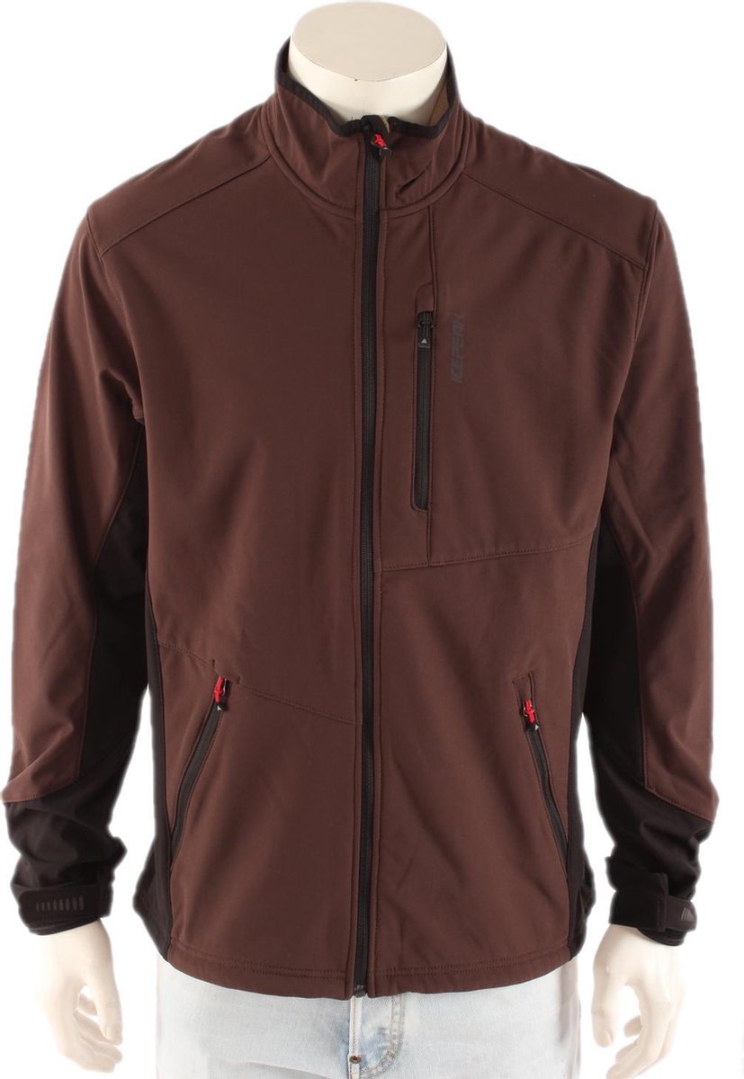 Icepeak softshell