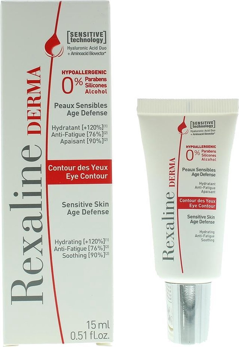 Rexaline Derma Eye Contour 15ml