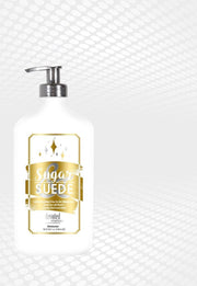 Devoted Creations Sugar & Suede moisturizer