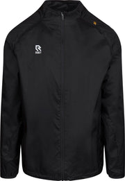 Robey Rain Jacket (maat 128) - Zwart