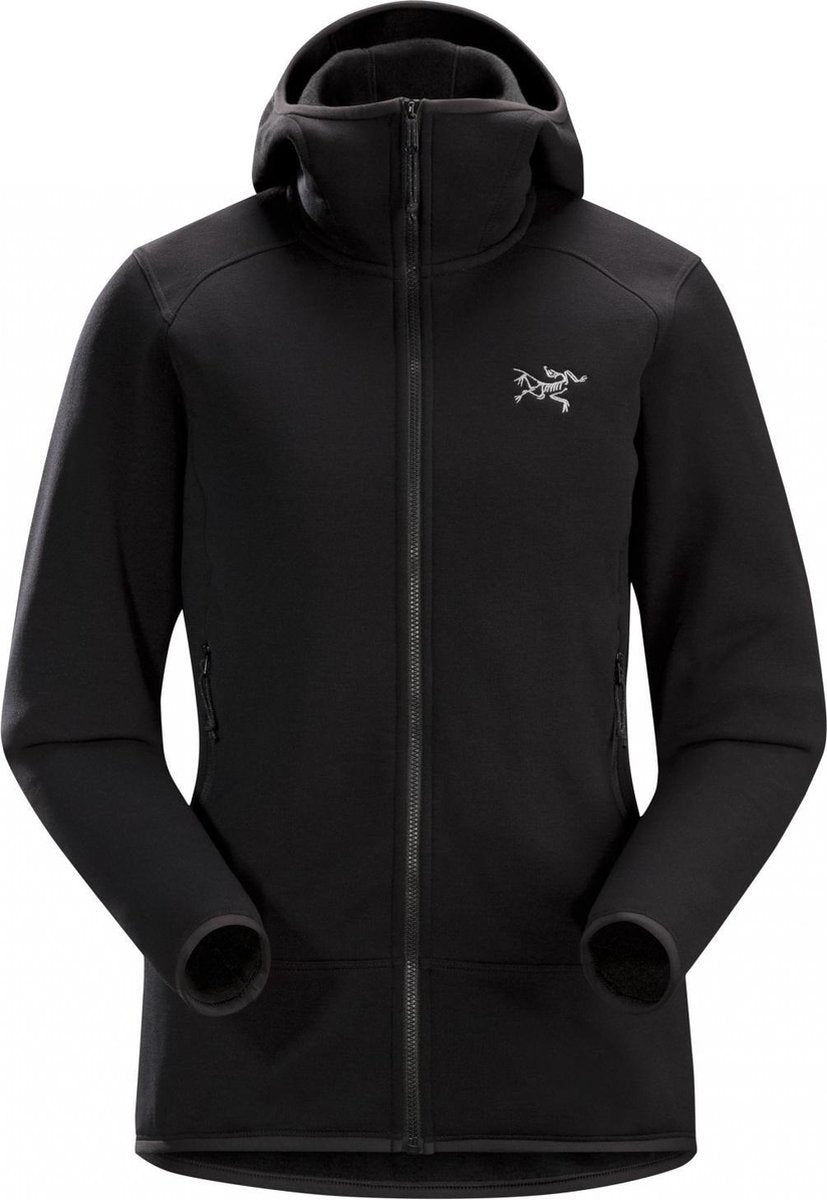 Arc'teryx Kyanite LT Capuchon Jas Dames