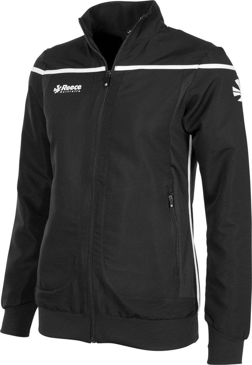 Reece Australia Varsity Woven Jack Sportvest Dames - Maat S
