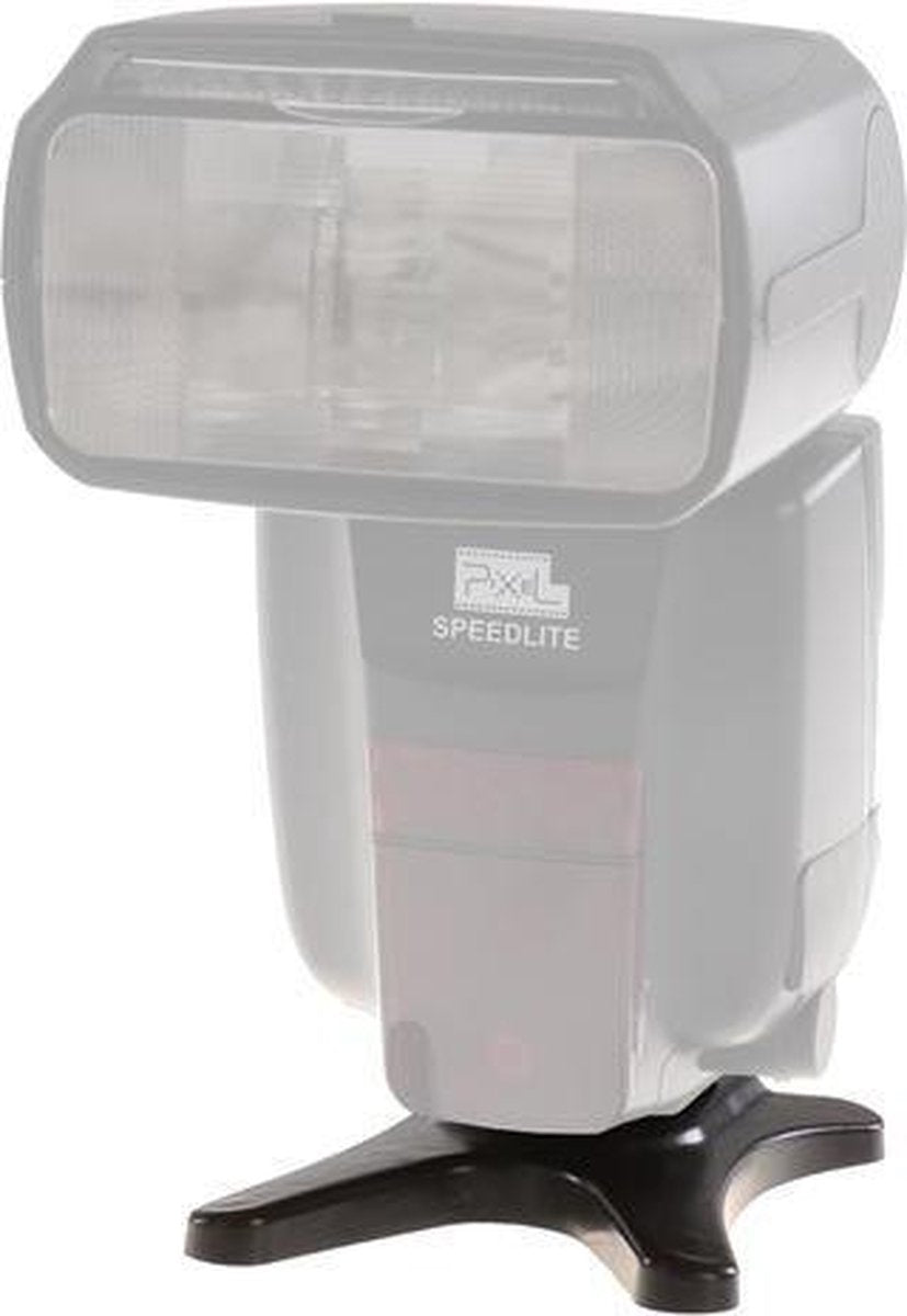Studioking Tafelstandaard Fb-2 Speedlite 9