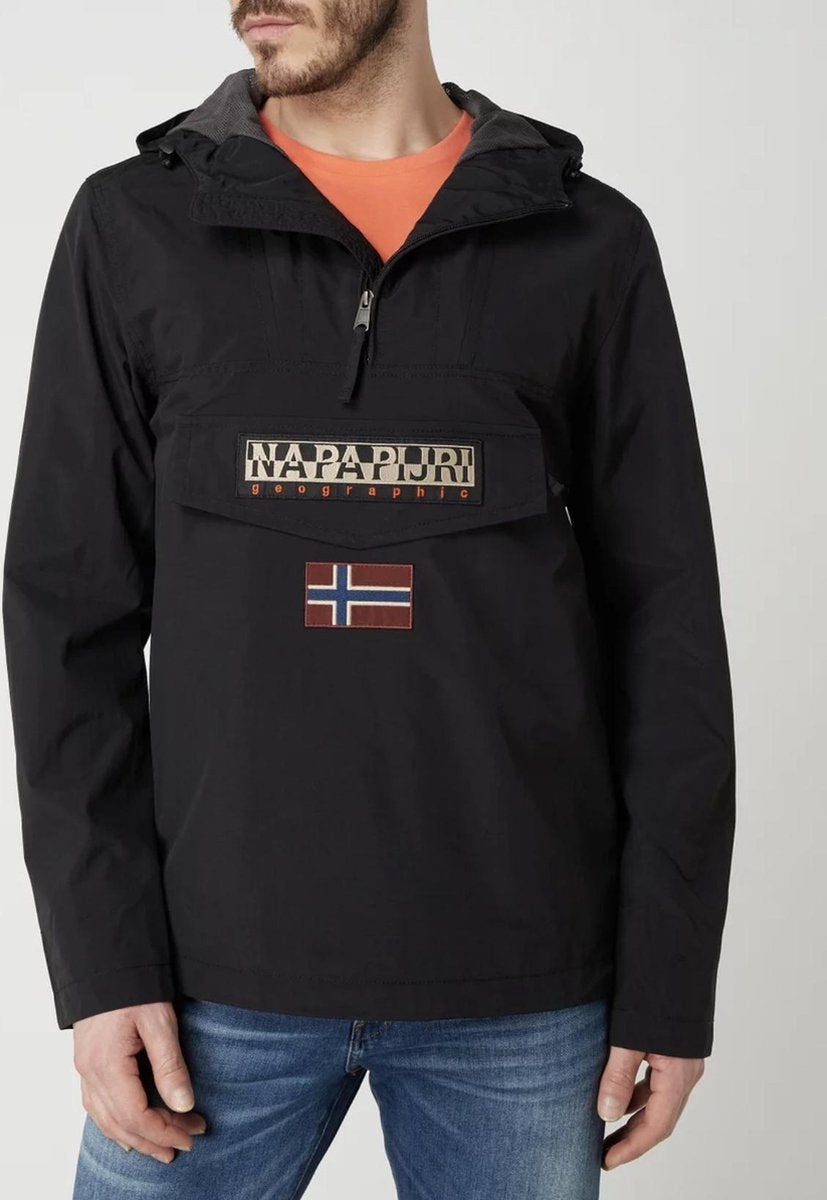 Napapijri Rainforest Zomer Heren