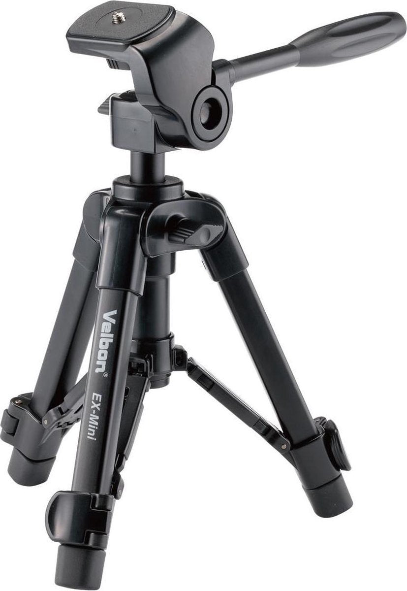Velbon EX-mini Compact Statief