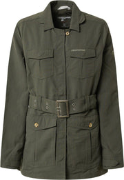 Craghoppers sportjas lucca Kaki-16 (Xxl)