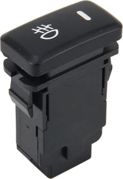 Auto Mistlamp Lamp Indicator 5 PIN Aan en Uit Schakelaar Controle Auto Auto Mistlamp 5 Pin Schakelaar Aan / Uit Knop Schakelaar voor Toyota