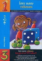 Leer Meer Rekenen Cdrom