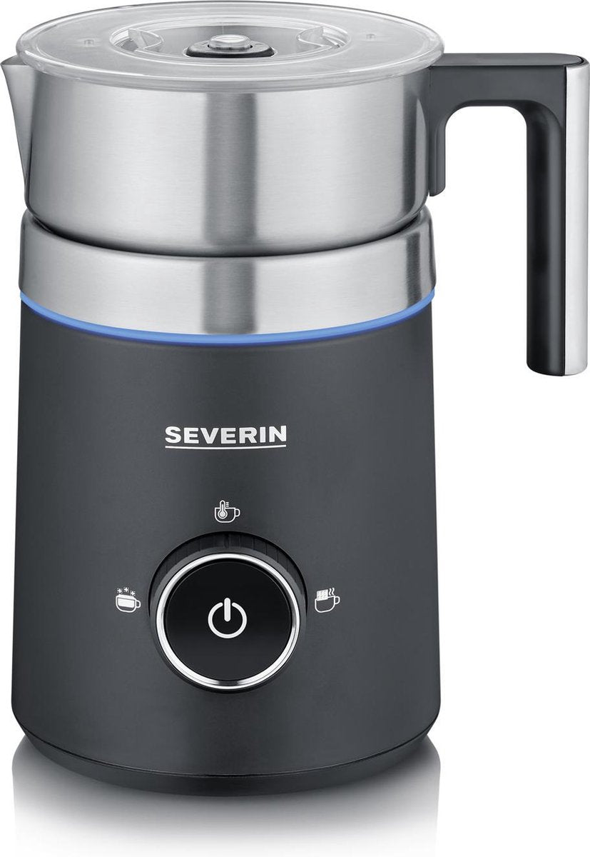 Severin SM 3585 - Inductiemelkopschuimer Spuma 500