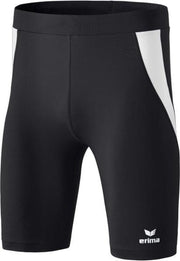 Erima Short Tight - Shorts  - zwart - 164
