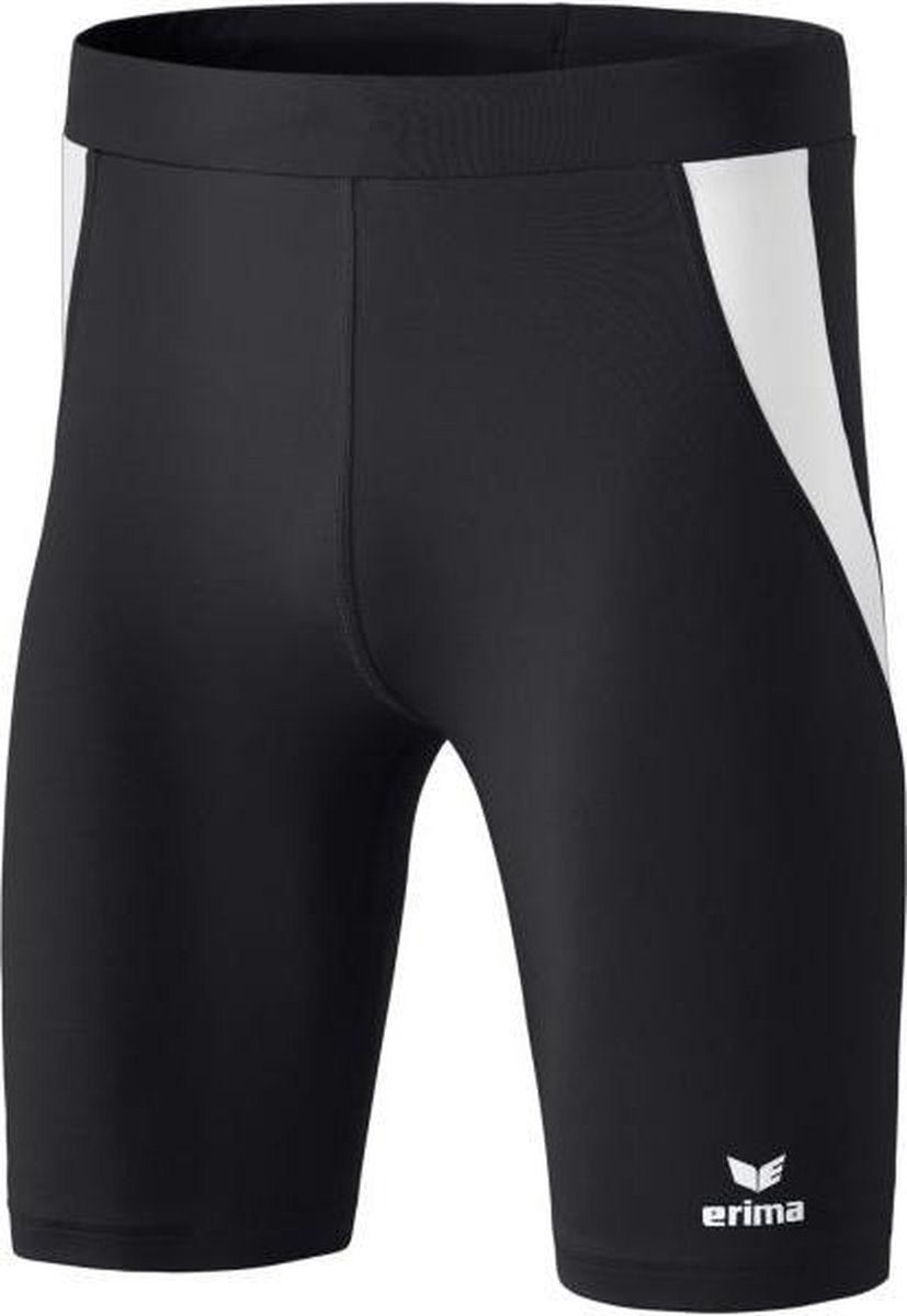 Erima Short Tight - Shorts  - zwart - 164