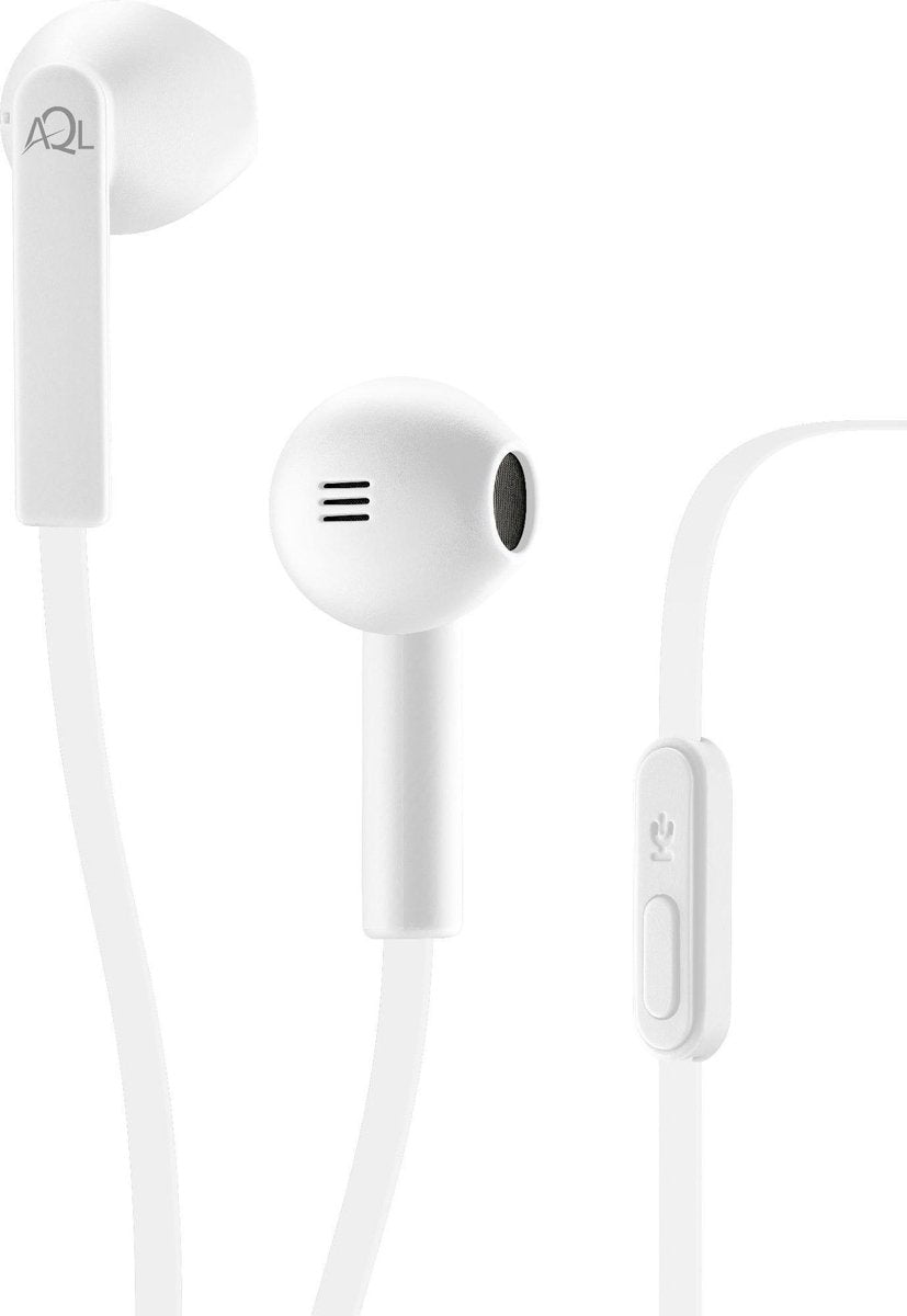 Cellularline Loud Headset In-ear Wit