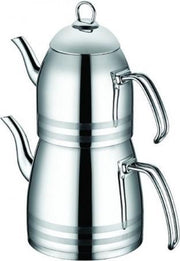 Tac - Inci theepotset jumbo 6.25 liter