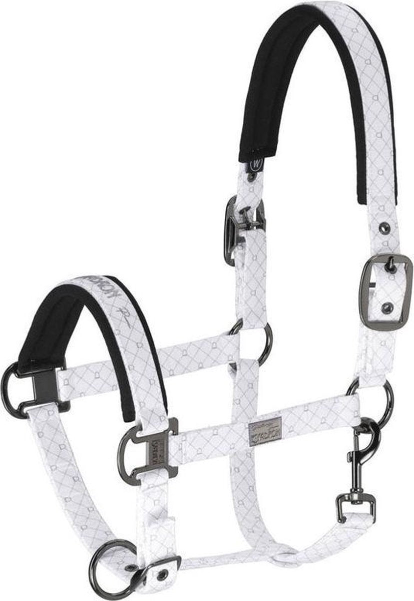 Halster Eskadron Platinum Pure wit - Cob