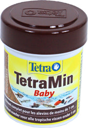 Tetra Min Baby
