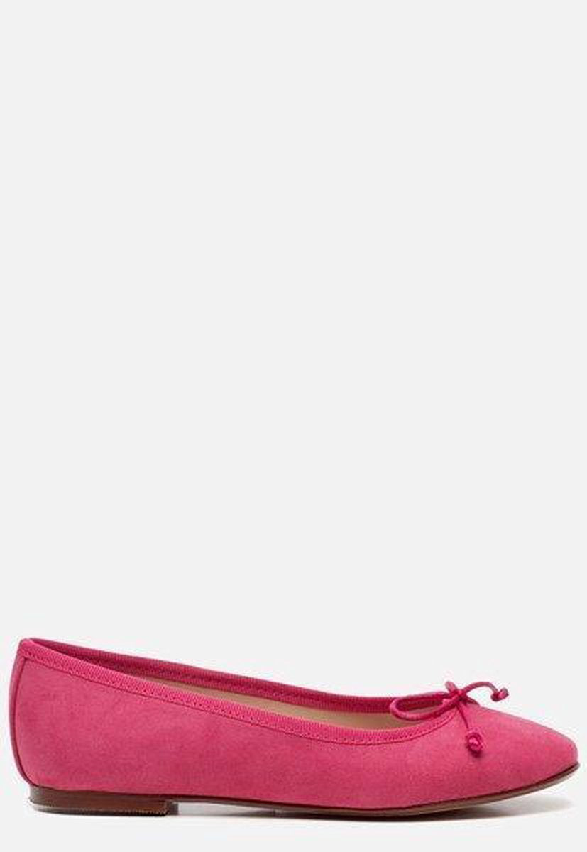 Giulia Ballerina's roze - Maat 41