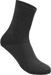 Inov-8 Extreme Thermo High Sok - Zwart - maat S