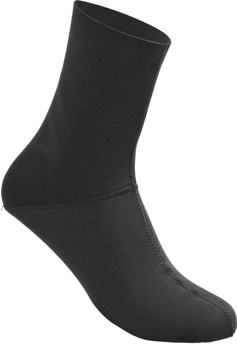 Inov-8 Extreme Thermo High Sok - Zwart - maat S