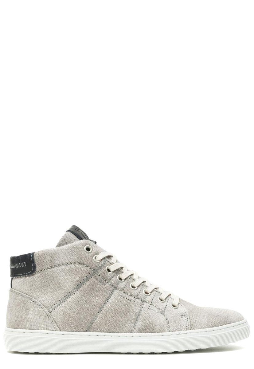 Vertice Sneakers groen - Maat 40
