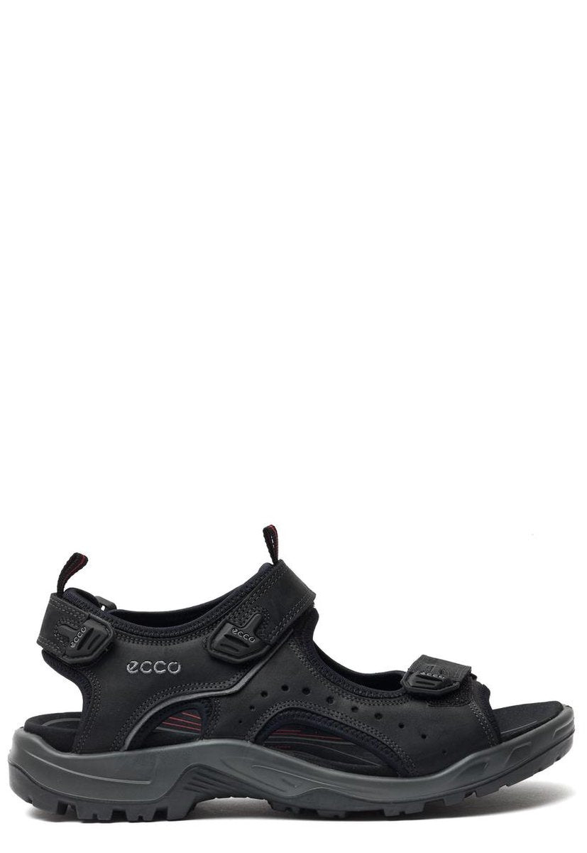 ECCO Offroad Heren Sandalen - Zwart - Maat 40