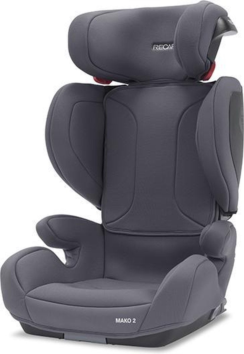 Recaro Mako 2 i-Size - Core Simply Grey