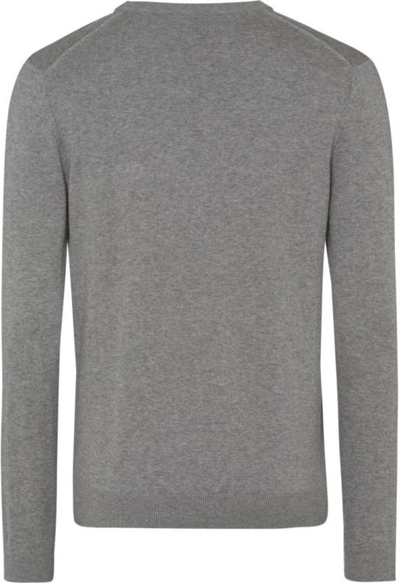Esprit trui Grijs-M-Normale Maten