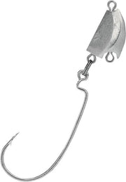 Owner Cultiva Joint AX Head - 21gr - Haakmaat 5/0 -2st. - Zilver