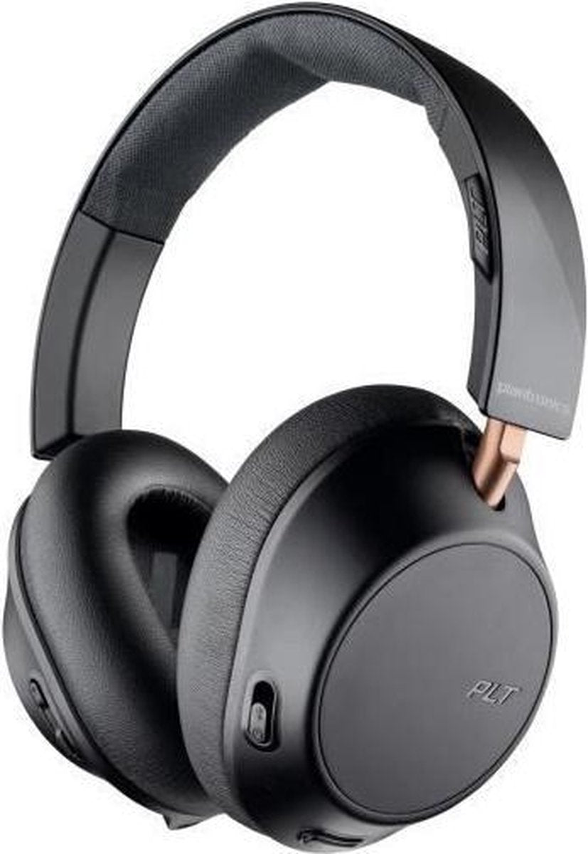 Plantronics Hoofdtelefoon Bluetooth® & ANC "BackBeat GO 810"