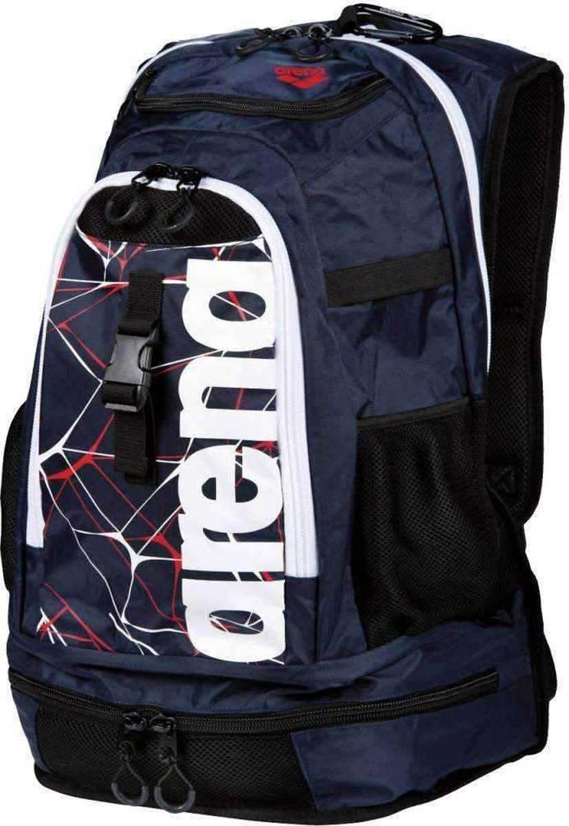 Arena - Water Fastpack 2.1 Navy
