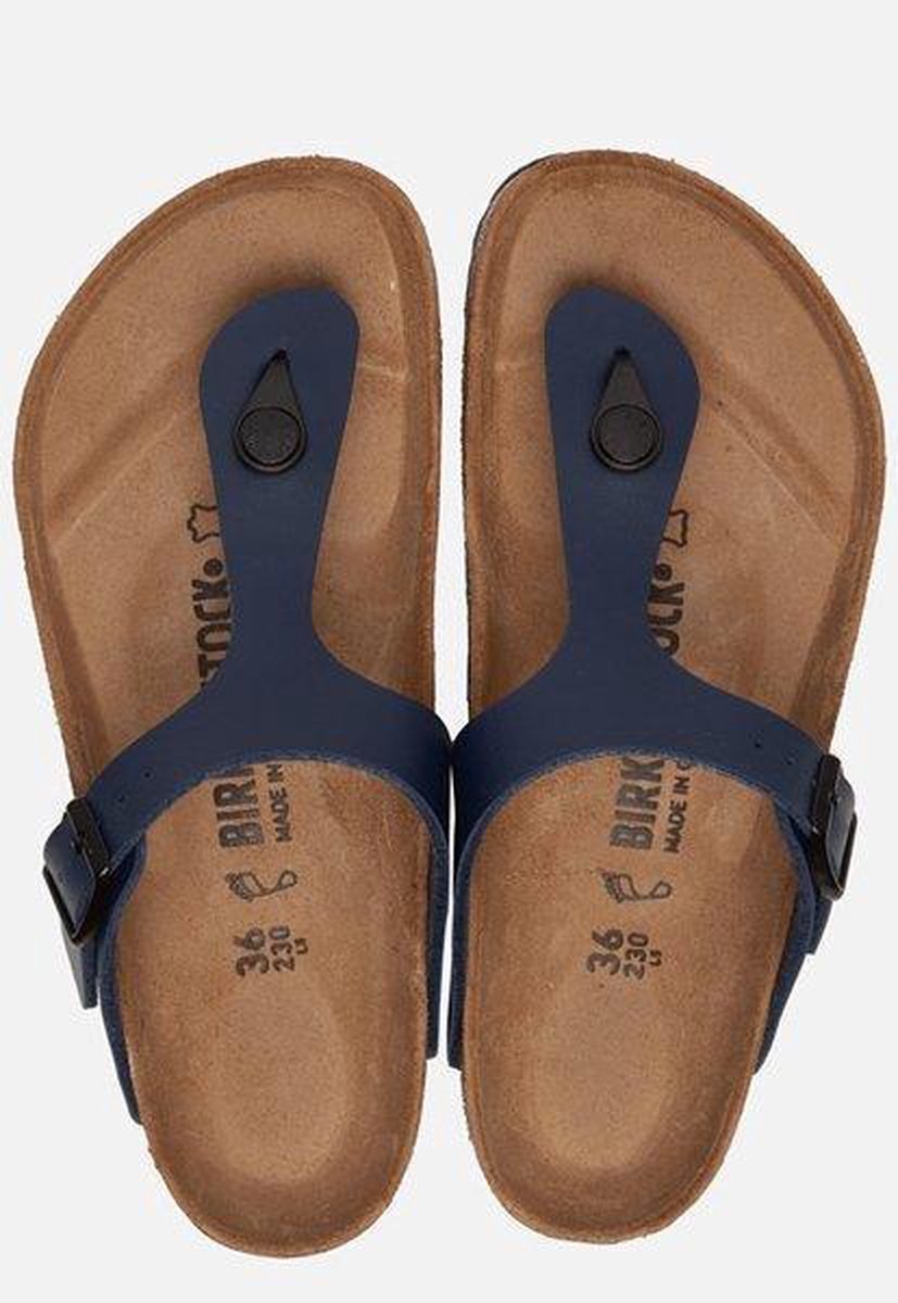 Birkenstock - Gizeh - Sportieve slippers - Dames