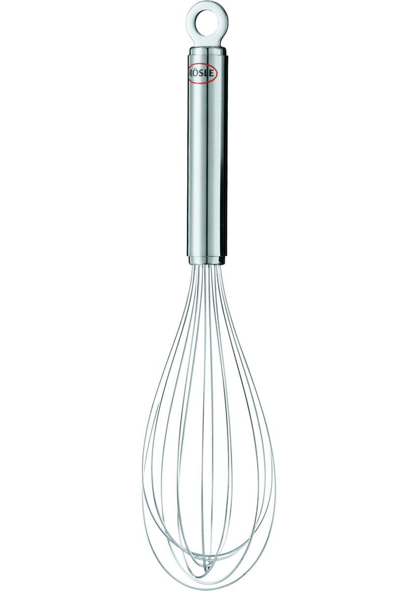 Rösle - Garde 22 cm - Zilver