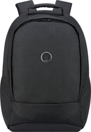 Delsey Securban Laptop Backpack - Anti Diefstal - 1 Compartment - 13