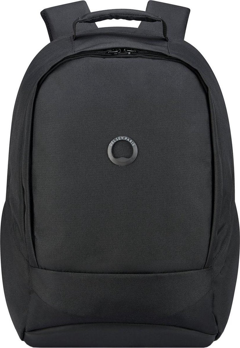 Delsey Securban Laptop Backpack - Anti Diefstal - 1 Compartment - 13