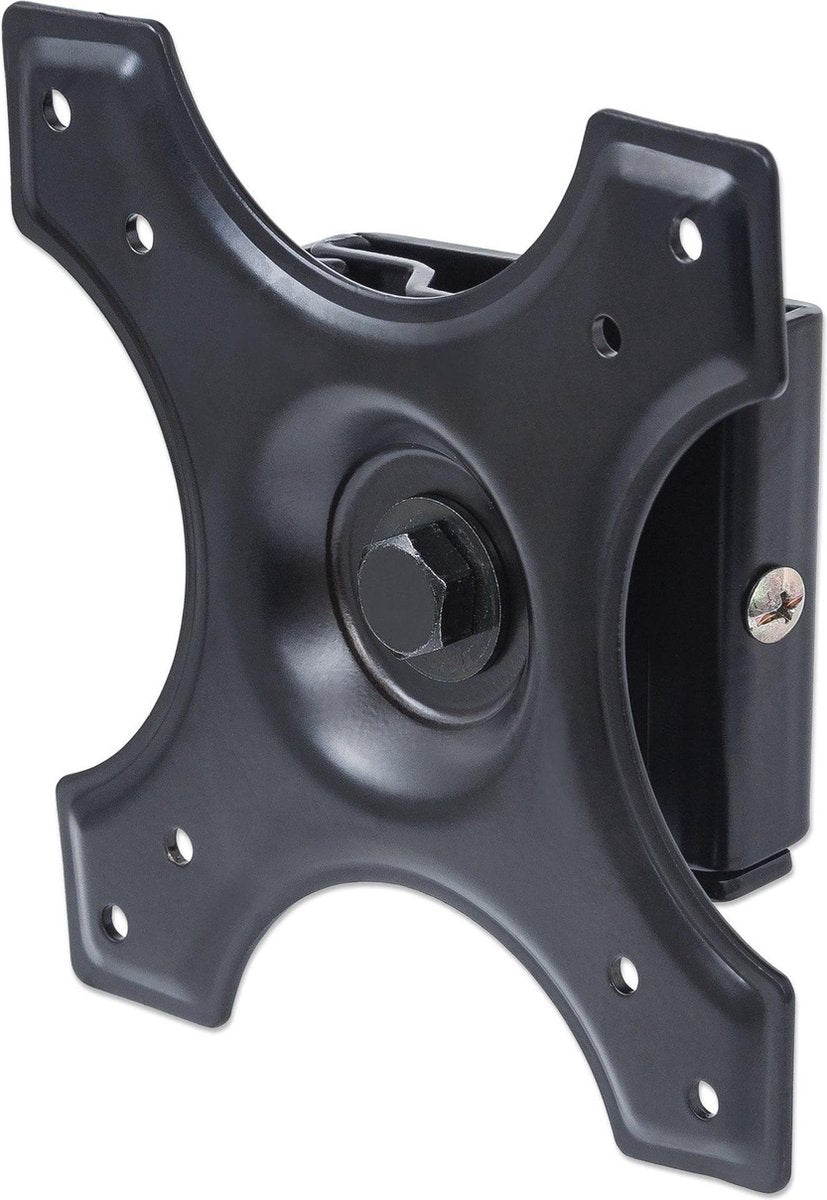 Manhattan 422840 Monitor-wandbeugel 1-voudig 30
