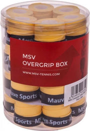 MSV Cyber Wet 24st-geel