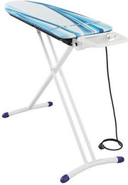 Leifheit 76155 Air Flow M Solid Plus Strijkplank 120x38 cm