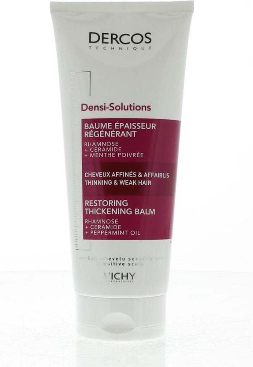 Vichy Dercos densi solutions balsem 200ml