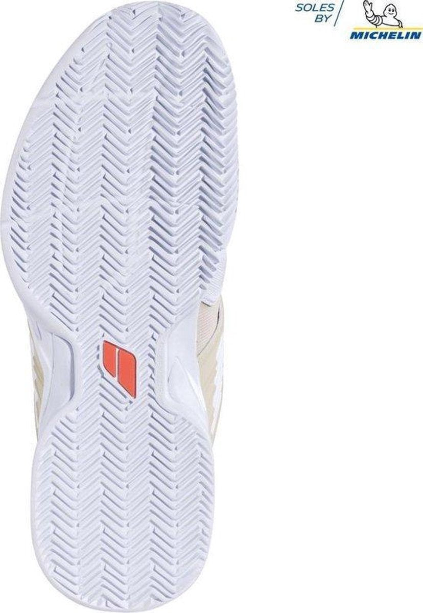 Babolat Tennisschoen - Propulse Fury Clay Dames