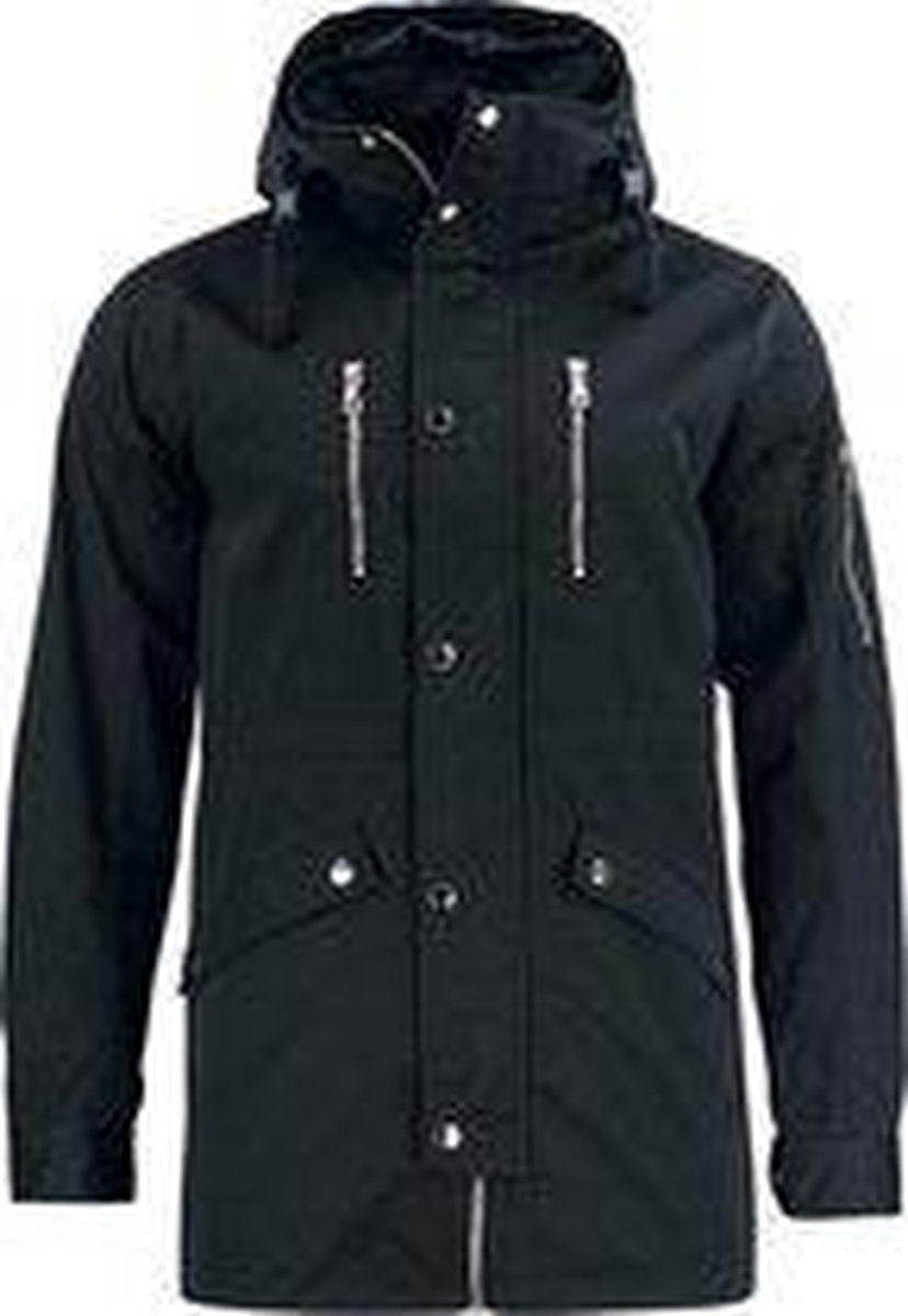 Clique Arock zwart 3xl