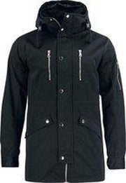 Clique Arock zwart xs